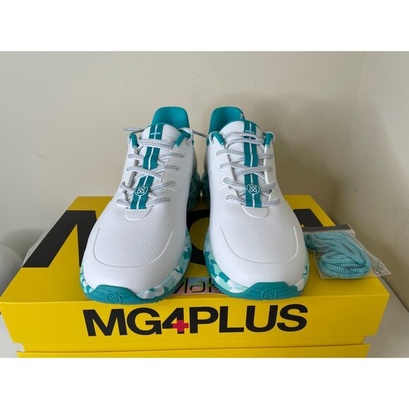 G/FORE MG4+ MONO CAMO SPIKELESS GOLF SHOE MENS SIZES - Picture 2 of 6